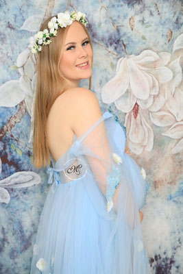 Babybauch Shooting Jüchen