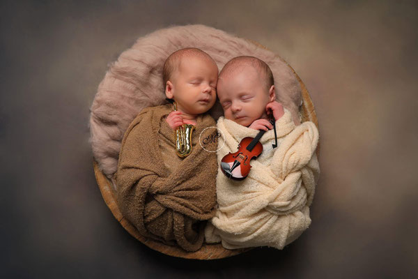 Baby Shooting Alsdorf