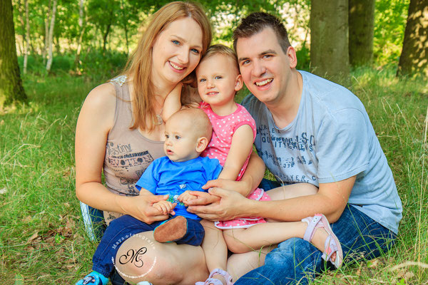 Familien Shooting Wegberg