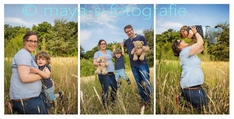 Babybauch Shooting Erkelenz