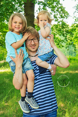 Familien Shooting Wegberg