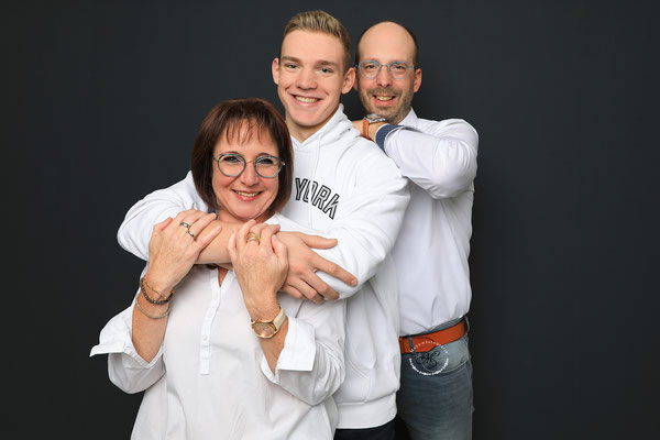 Familien Shooting Heinsberg