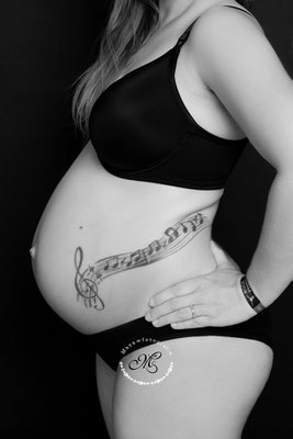 Babybauch Shooting Übach Palenberg