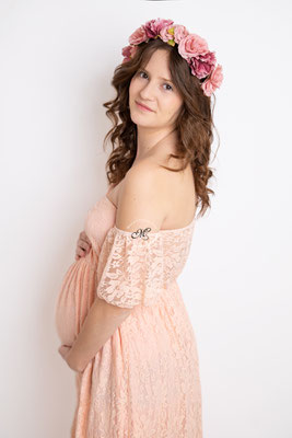 Babybauch Shooting Eschweiler