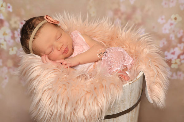 Newborn Shooting Erkelenz