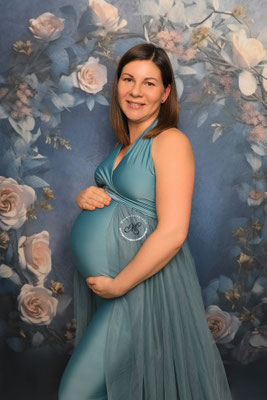 Babybauch Shooting -Schwangerschaftsshooting Jülich