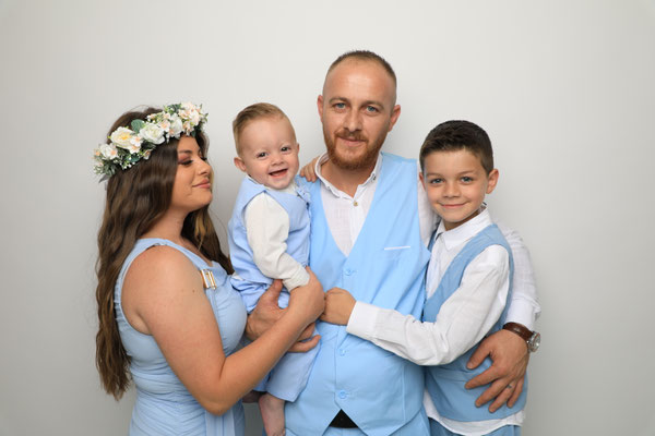 Familien Shooting Mönchengladbach