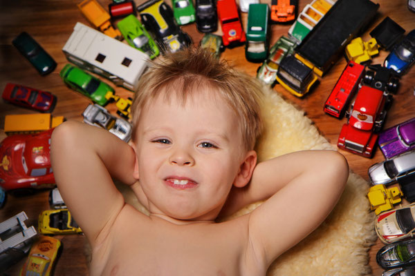 Kinder Shooting Heinsberg