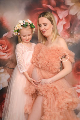 Babybauch Shooting Viersen