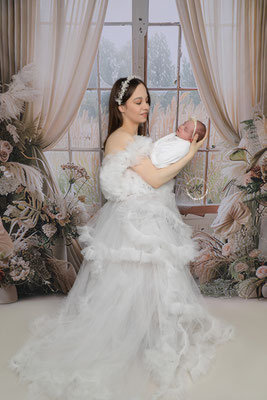 Baby Shooting Erlelenz