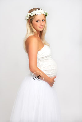Babybauchshooting-Schwangerschaftsshooting Linnich