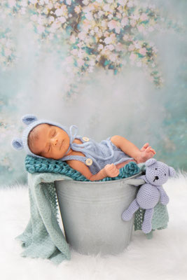 Baby Shooting Hückelhoven