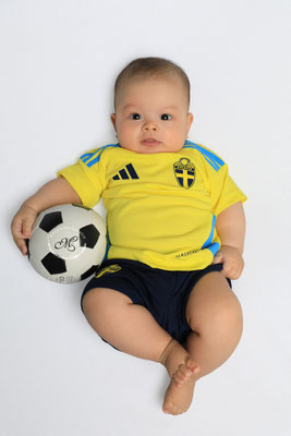 Baby Shooting Viersen