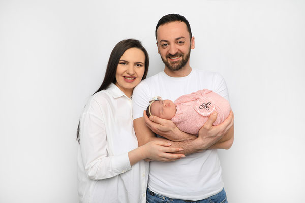 Neugeborenen Shooting Heinsberg