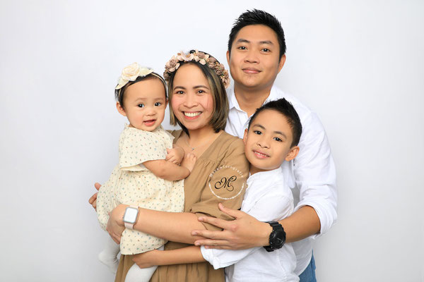 Familien Shooting Bedburg