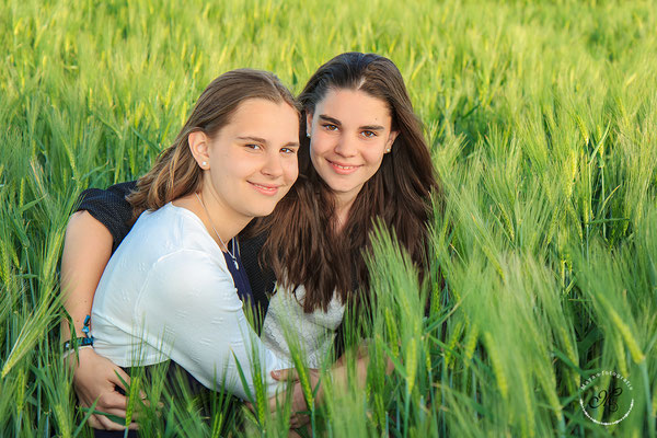 Familien Shooting Neuss