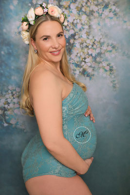 Babybauch Shooting Düren