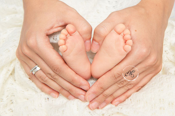Neugeborenen in Hückelhoven und  Baby Shooting in Heinsberg 