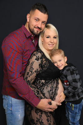 Familien Shooting Alsdorf