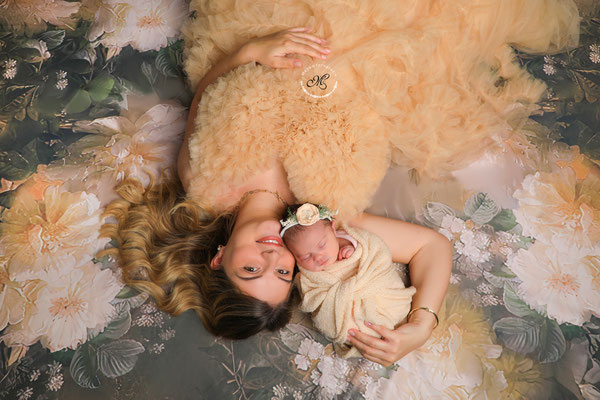 Baby Shooting Bedburg