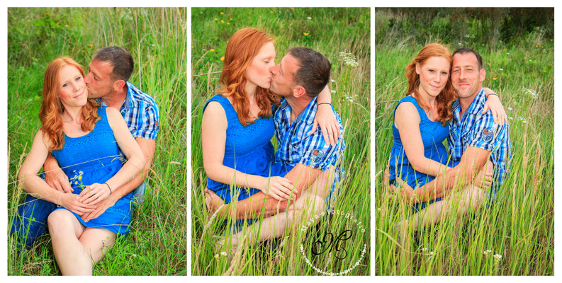 Familien Shooting Übach-Plenberg