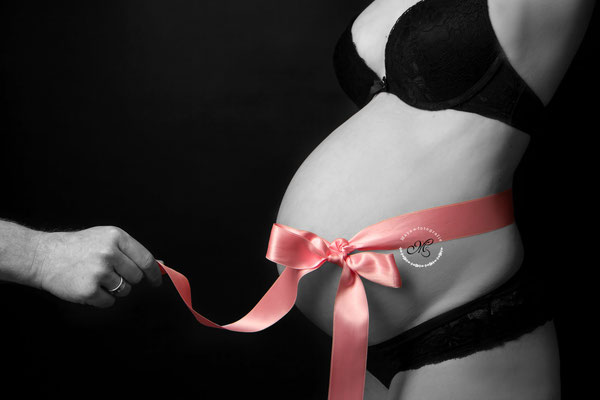Babybauch Shooting Korschenbroich