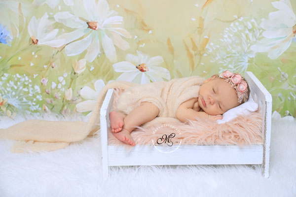 Newbornshooting Düsseldorf