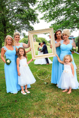 Hochzeitsfotograf Übach Palenberg
