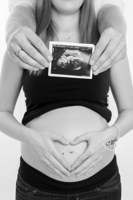 Babybauch Shooting Heinsberg
