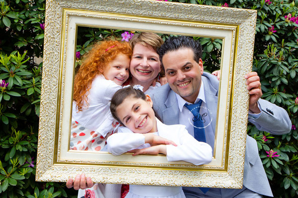 Familien Shooting Neuss