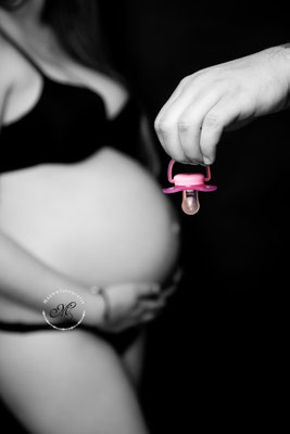 Babybauch Shooting Heinsberg