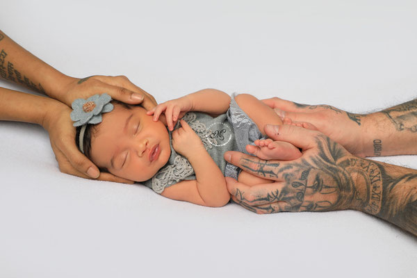Newborn  Shooting Korschenbroich
