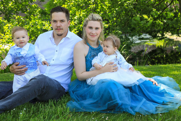 Familien Shooting Wassenberg