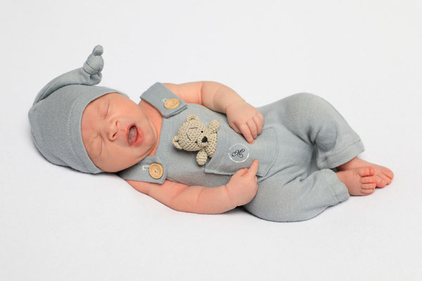 Newborn Shooting Alsdorf