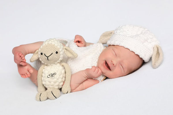 Newborn Shooting Venlo