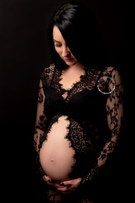 Babybauch Shooting Eschweiler