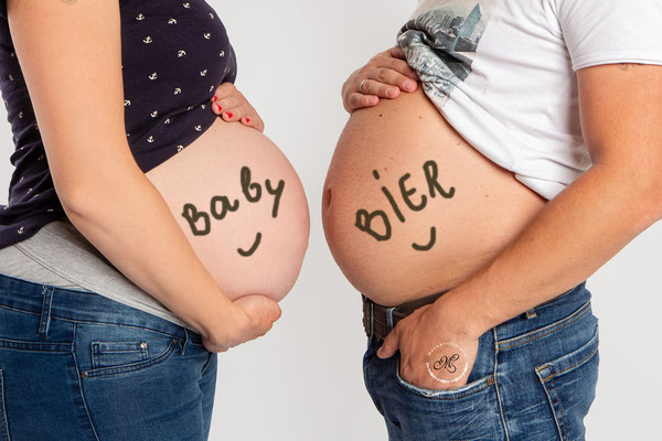Babybauch Shooting Linnich