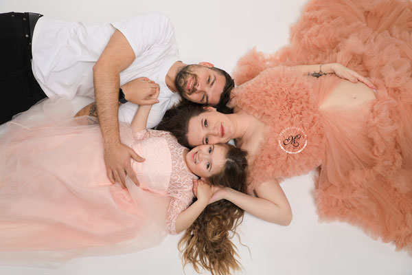 Familien Shooting Wegberg