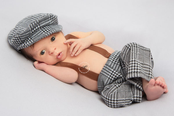 Neugeborenen in Hückelhoven und  Baby Shooting in Heinsberg 