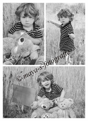Kinder Shooting Hückelhoven