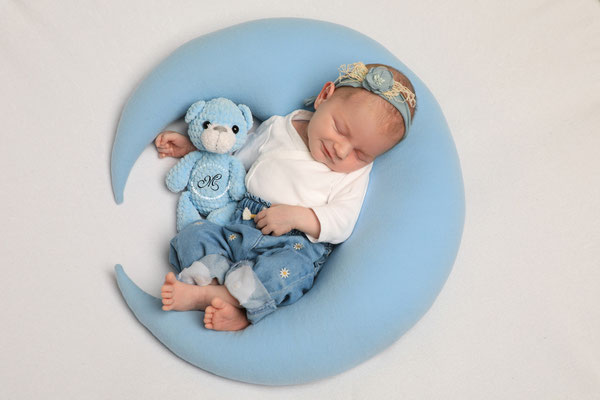 Newborn Shooting Hückelhoven