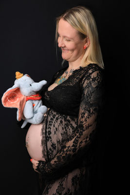 Babybauch Shooting Aachen