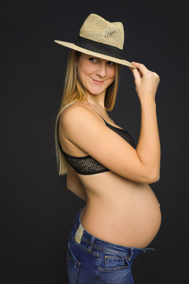 Babybauch Shooting Gangelt