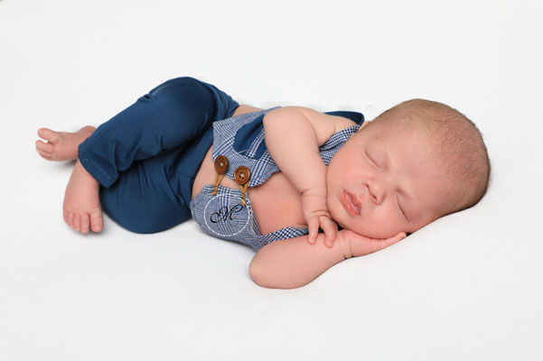 Baby Shooting Heinsberg