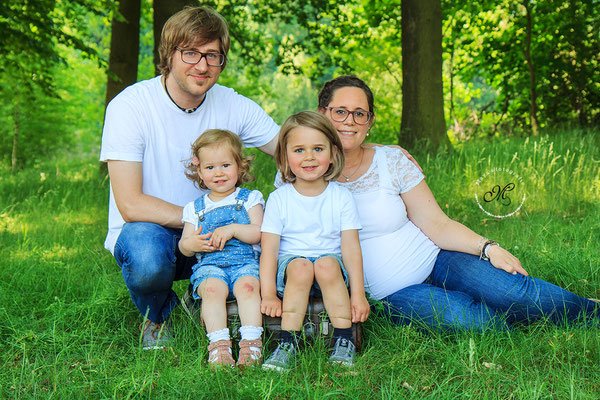Babybauch Shooting Wegberg