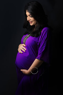 Babybauch Shooting Stolberg