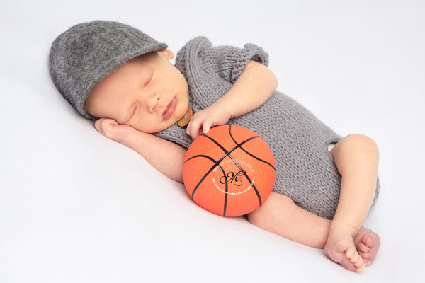Baby Shooting  Gangelt