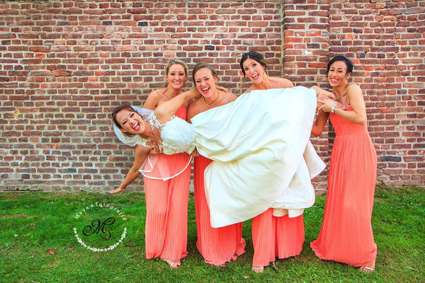 Hochzeitsfotograf Jülich