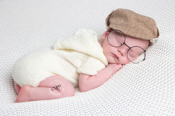 Neugeborenen Shooting Wegberg