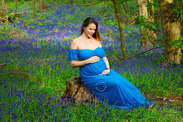Babybauch Shooting Köln